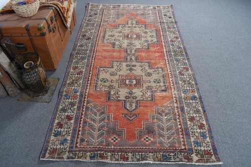Tapis vintage turc x - tapis,