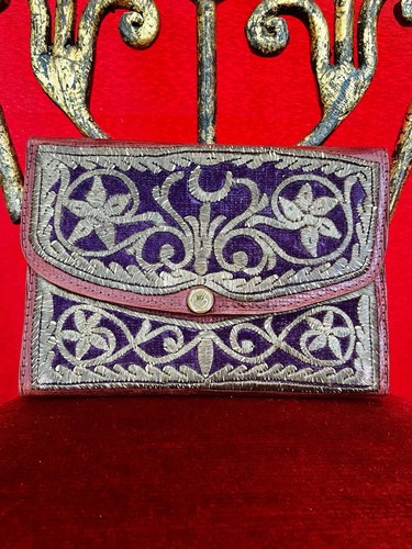 Rare pochette algérienne