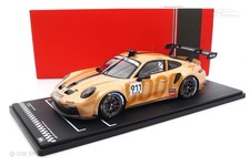Porsche 911 (992) GT3 Cup