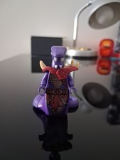 Lego Ninjago Serpent Général