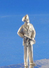 NINIVE 16X Figurine Personnage Militaire Police Gendarme X Diorama Voiture 1:43