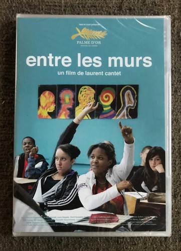 Entre les murs laurent - les,