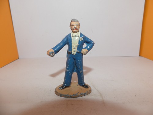 Figurine quiralu cirque - quiralu,