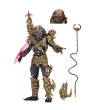 Predator - Figurine Ultimate