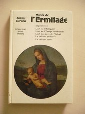 Musée de l'Ermitage. Guide
