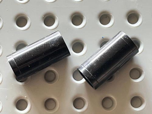 Lego technic black pin - 2,