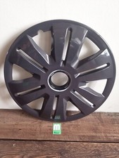 Enjoliveur de Roue 16ʺ Tempête d'Origine Peugeot 107, 207, 2008 - 1611310080