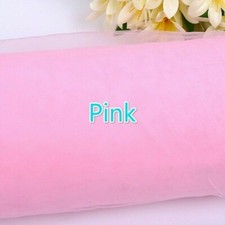 10m Tulle Tissu Maille Table