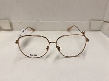 Monture Lunettes de Vue Christian Dior Signature AU E000  Prix NEUF 395 Euros