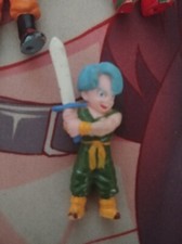 Figurine Trunks Dragon Ball Z