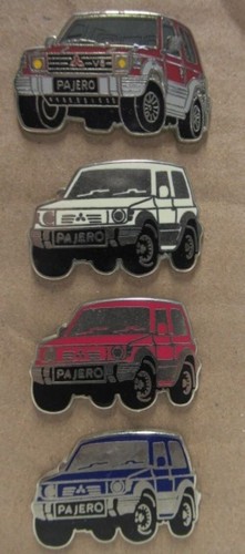 Lot pin s mitsubischi - 4,