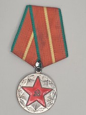 CCCP Médaille Russie URSS