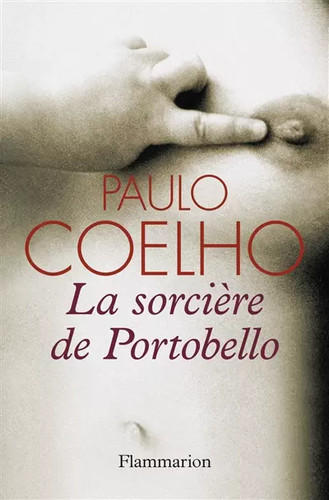 Sorcière portobello - sorcière, de