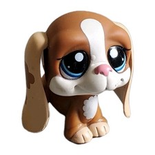 Littlest Pet Shop LPS #1655