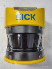 Scanner laser de sécurité