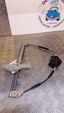 Mecanisme de leve vitre electrique avant droit PEUGEOT 307 PHASE 2 9222J9