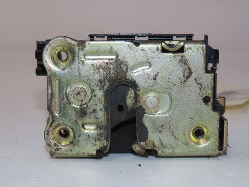 Serrure porte avg renault - serrure,