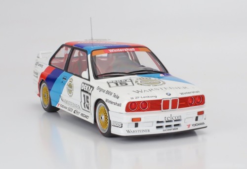 Bmw e30 team schnitzer - m3,