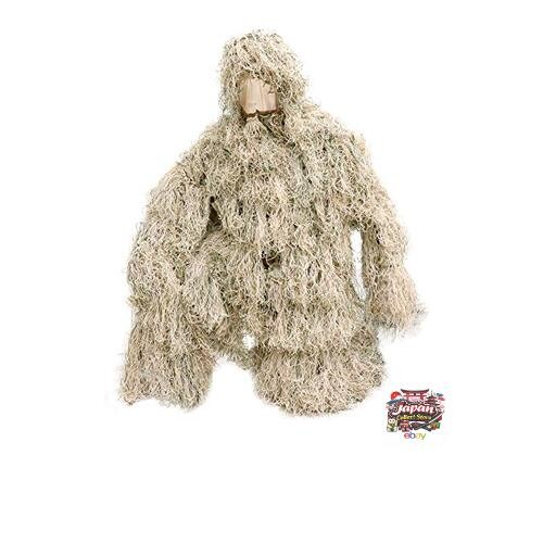 Shenkel stealth ghillie suit - shenkel,