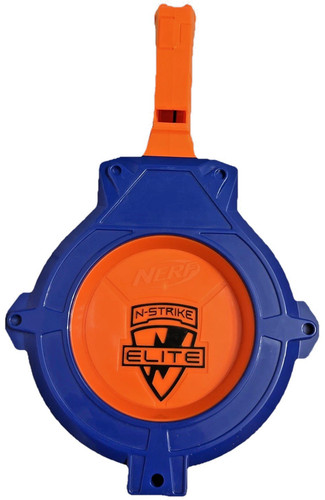Nerf strike elite - nerf, 30