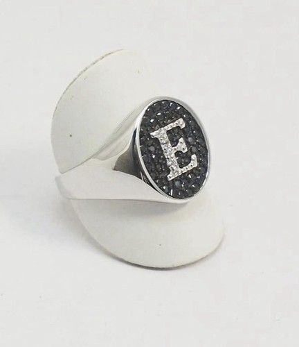 Bague chevalier argent 925 - chevalier,
