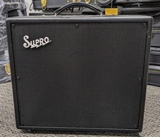 Supro Galaxy Combo 1x12