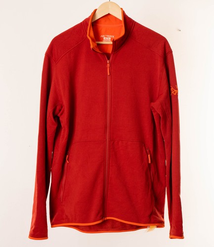 Veste polaire homme arc - veste, arc'teryx