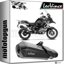 LEOVINCE POT D’ECHAPPEMENT