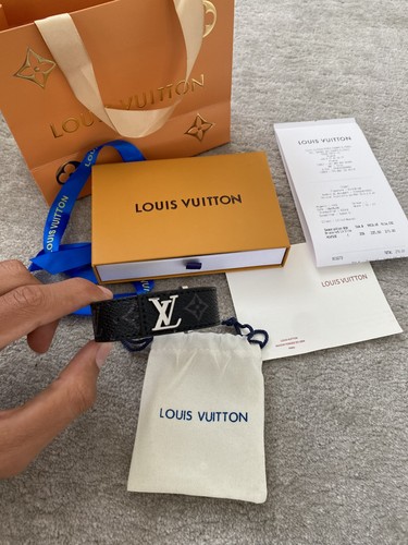 Bracelet louis vuitton - bracelet, slim