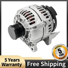 Alternator For 2012-2014