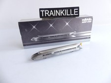 8876 / ECHELLE Z 1:220 / MARKLIN MINI CLUB AUTORAIL TYPE ZEPLIN