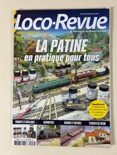 Magazine Loco Revue HS Hors