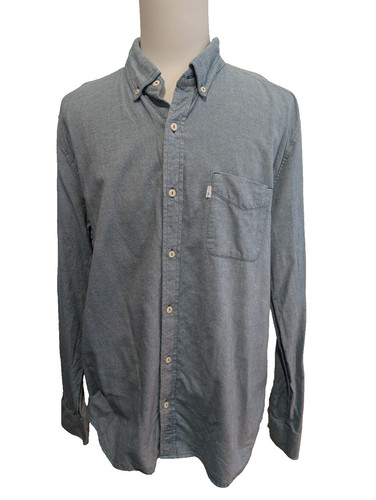 Chemise levi flanelle xxl - levi's,