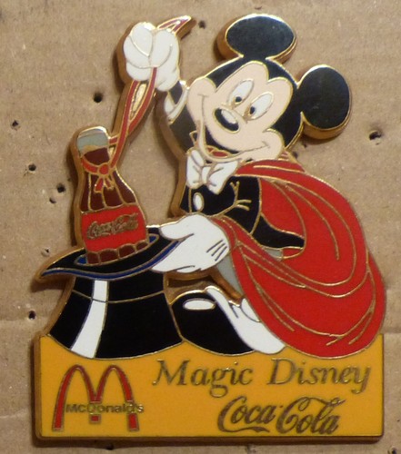 Grand pin pins - pin, disney