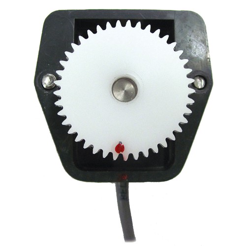 Octopus rudder feed back - octopus,