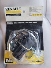 Jeu de contact rupteur condensateur RENAULT SUPER 5 R11 R19 Express CLIO Trafic