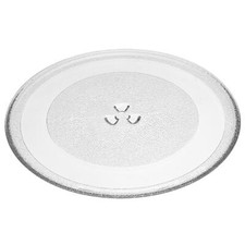 Plateau tournant pour Panasonic NNE442WBEPG NN-S244BL NN-S244WL 32,4cm verre