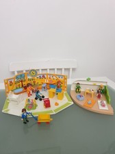 Magasin pour bébé Playmobil