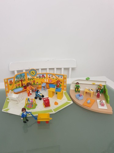 Magasin pour bébé - , playmobil