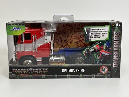 Transformers rise beasts - de,
