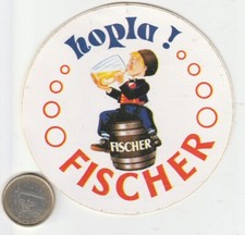 C45bie. Bière. FISCHER