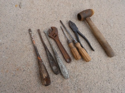 Ww2 army signal corps pince - ww2,