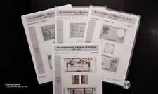 Lot : 4 Documentations