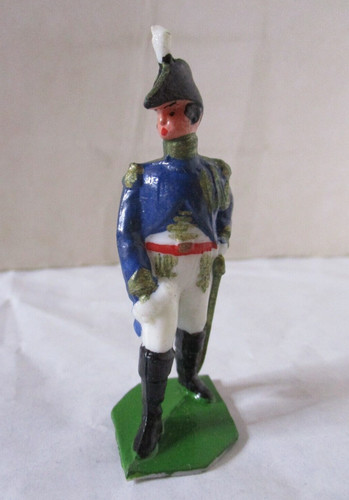 Figurine jsf empire - 1/32,