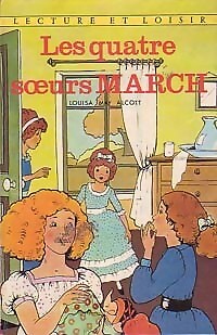Les quatre soeurs march - quatre,