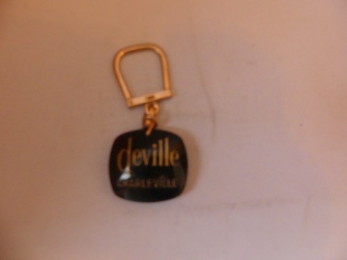 Porte clé bourbon - porte,
