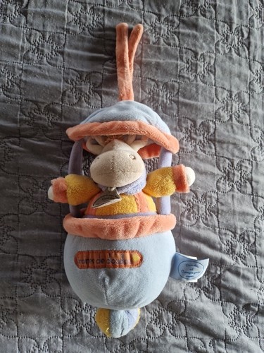 Doudou compagnie - doudou,
