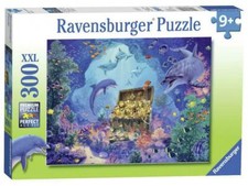 Ravensburger Puzzle 300