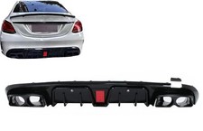 Diffuseur Pare-chocs pour