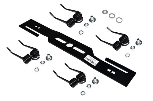 Couteau scarificateur lame - /,